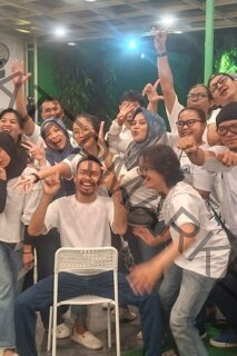 Temu Kangen SMPN 4 Tambun Selatan