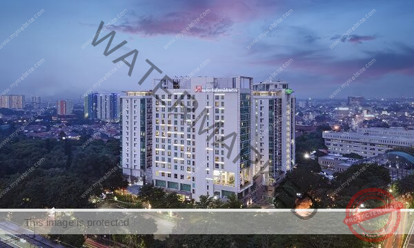 Swiss-Belresidences Kalibata1