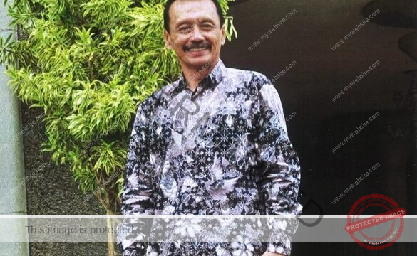 Widi Handoko
