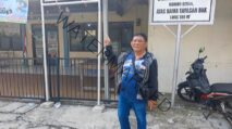 Yayasan Barzilae Karya Kasih