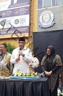 Politeknik Ismet Iskandar