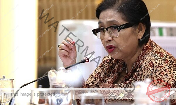 Irma Suryani Chaniago