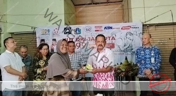 APKLI Perjuangan