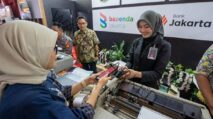 Bank Jakarta