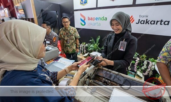 Bank Jakarta