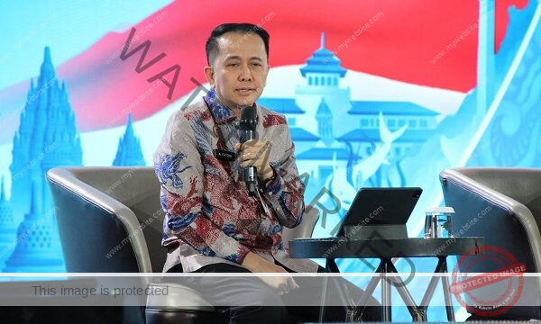 Dirjen Keuda Kemendagri