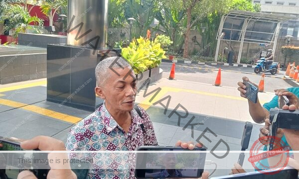 Iskandar Sitorus