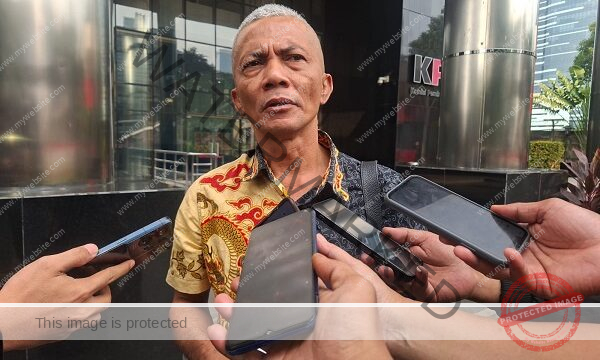 Iskandar Sitorus