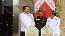 Kejari Jakarta Utara