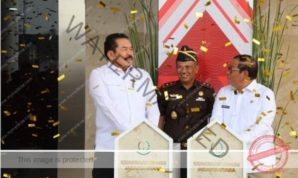 Kejari Jakarta Utara