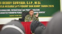 Pangdam Jaya