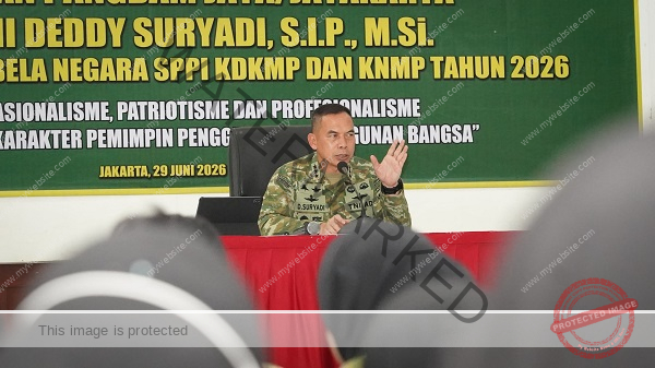Pangdam Jaya