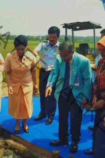 SMA Pradita Dirgantara