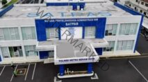 Satpas Polres Metro Bekasi Kota