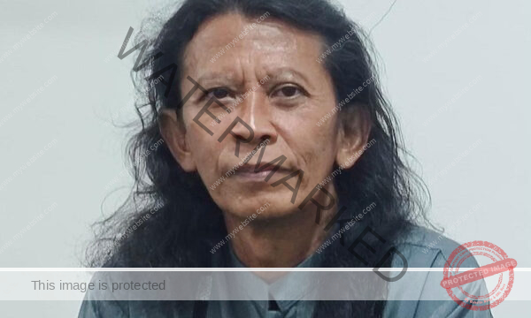 Ahmad Suyudina