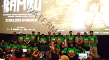 Anak-anak Bambu