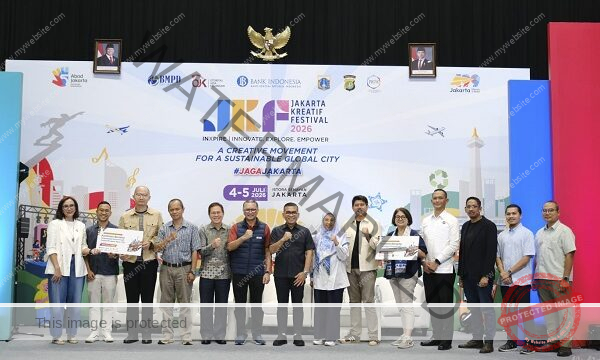 Bank Jakarta