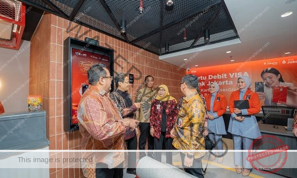 Bank Jakarta