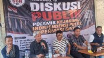Febrie Adriansyah