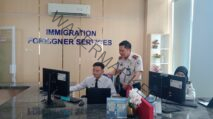 Imigrasi Tanjung Priok