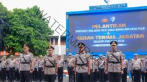 Kakorlantas Polri