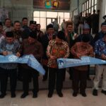 Al-Azhar CGE Depok