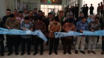 Al-Azhar CGE Depok
