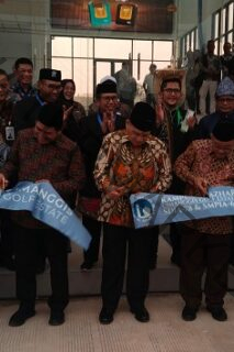 Al-Azhar CGE Depok