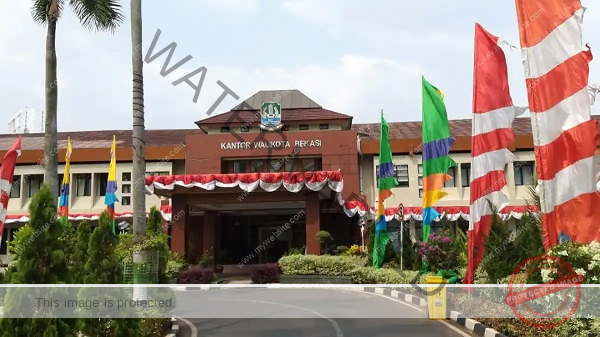 Pemkot Bekasi