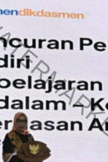 Kemendikdasmen