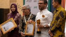 Pemred Award
