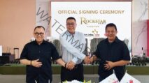 Omega Hotel Management