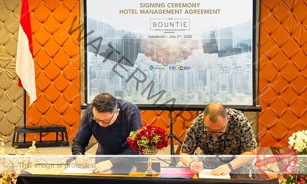 Omega Hotel Management