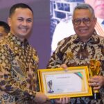 Pemred Award