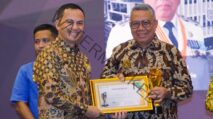 Pemred Award