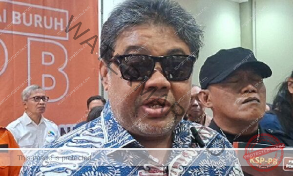 Said Iqbal