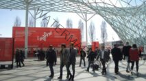 Salone del Mobile Milano