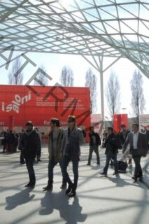 Salone del Mobile Milano