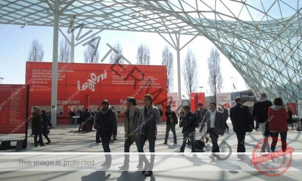 Salone del Mobile Milano