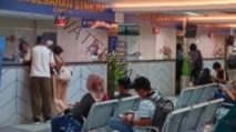 Samsat Jakarta Selatan