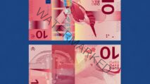 Uang Kertas Euro