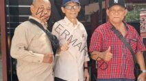 Yayasan Barzilai Karya Kasih