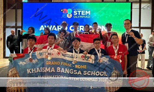 kharisma bangsa winner