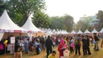 Jamuan Rakyat Tanah Abang