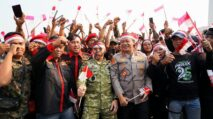 Apel Kebangsaan