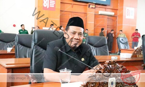 DPRD Kota Depok