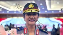 Brigjen Sumy Hastry Purwanti
