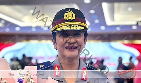 Brigjen Sumy Hastry Purwanti