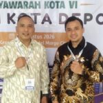 Kadin Depok