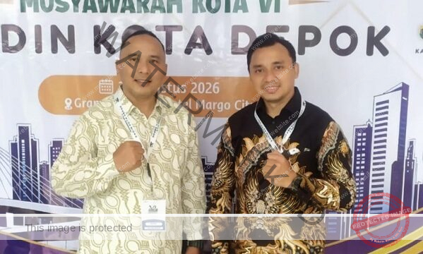 Kadin Depok